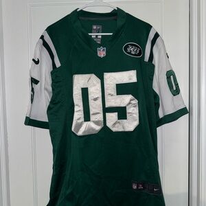 NFL Nike New York Jets Men's Jersey